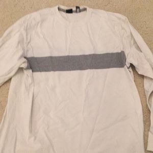Gap long sleeve shirt